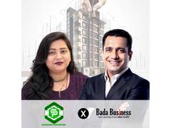 
      
      Snehansh Properties Achieves 3x Revenue Growth
      
      
