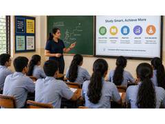 
      
      Crack Academy Launches AIRRP Across 200 Schools
      
      