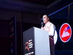 
      
      Franchises finalize squads at Rugby Premier League draft
      
      