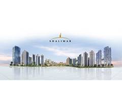 
      
      Shalimar Corp: Setting Benchmarks in Modern Urban Living
      
      