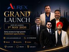 Aurex Launches Ai-driven Real Estate Investment Platform