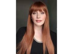 
      
      Bryce Dallas Howard boards ‘Anything But Ghosts’
      
      