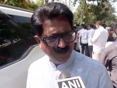 
      
      MP Arvind Sawant endorses Uddhav Thackeray's decision on MLC poll
      
      