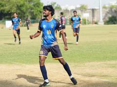 
      
      I-League 3: Late drama earns Zinc FA a point against Mumbay FC
      
      