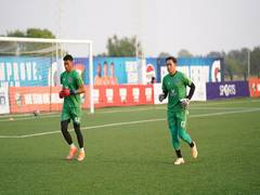 
      
      Rajasthan United to take on Dempo SC in crucial IFL clash
      
      