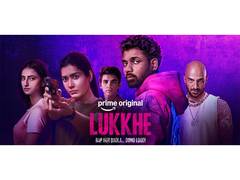 
      
      Lukkhe trailer out, to stream from May 8
      
      