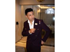 
      
      Gippy Grewal receives Best Director at Dada Saheb Phalke Award
      
      