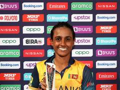 
      
      Sri Lanka beat host Bangladesh, hit winning form ahead of T20 WC
      
      