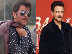 
      
      Anil Kapoor reveals 'Majnu Bhai' was inspired by 1990's 'Awaargi'
      
      