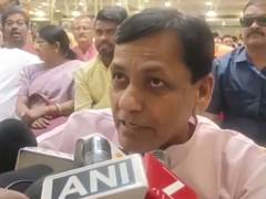 
      
      Nityanand Rai exudes confidence of BJP victory in Bengal
      
      