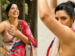 
      
      Rajshri Deshpande shares emotional message on cancer fight
      
      