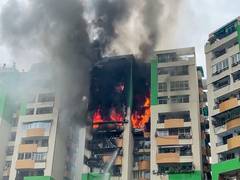 
      
      Ghaziabad administration to conduct safety survey
      
      