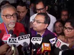 
      
      ECI officials reject TMC allegations
      
      