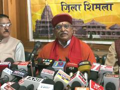 
      
      If BJP govt in West Bengal will work in the interest for Hindus
      
      