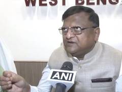 
      
      No CCTV was turned off, counting will be 100% neat: Bengal CEO
      
      