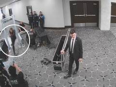 
      
      US Attorney releases video of suspect Cole Allen shooting
      
      