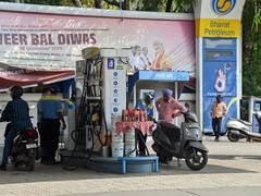 
      
      Fuel prices to remain steady for consumers despite excise duty re
      
      