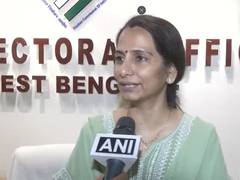 
      
      Postal ballots being segregated as per statutory process: DEO
      
      
