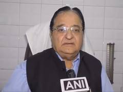 
      
      SP's ST Hasan on women's bill
      
      