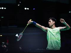 
      
      Thomas Cup: India to lock horns with Chinese Taipei in QFs
      
      