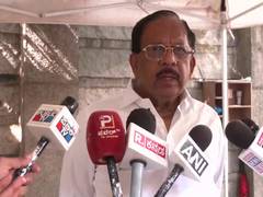 
      
      Parameshwara on Kharge's 'no change' in Karnataka govt
      
      