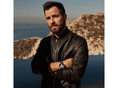 
      
       Justin Theroux on playing 