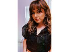 
      
      Katie Thurston undergoes double mastectomy amid cancer battle
      
      