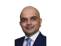 
      
      inMorphis Appoints Shantanu Srivastava to Advisory Board
      
      
