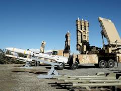 
      
      Iran reportedly recovers buried munitions to rebuild strike capacity
      
      