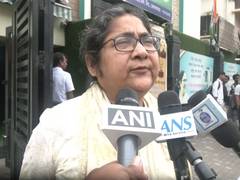
      
      Dola Sen alleges irregularities in strong room handling
      
      