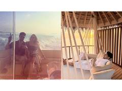 
      
      Sidharth Malhotra, Kiara Advani win internet with new post
      
      