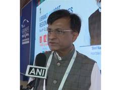 
      
      Vibrant Gujarat regional conference to kick off in Surat
      
      