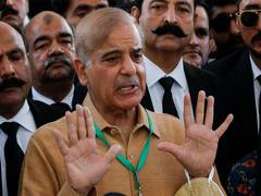 
      
      Pakistan concedes vulnerability to global shocks, lacks...
      
      