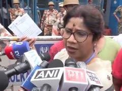 
      
      Shashi Panja alleges 