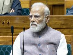 
      
      Jabalpur cruise incident: PM Modi announces Rs 2 Lakh ex-gratia
      
      