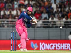 
      
      Sooryavanshi 6 sixes away from Abhishek's massive IPL record
      
      