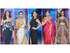 
      
      Pune Times Fashion Week 2026 Concludes: A Spectacular Fusion
      
      