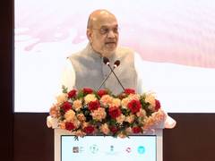 Amit Shah lays foundation stone for dairy plant in Kargil, says 'it can ...