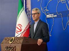 
      
      “Not self-defence”: Iran slams US strikes as “act of aggression”
      
      