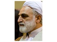 
      
      Iran open to talks based on “logic and rationality”
      
      