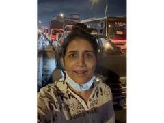 
      
      Actor Sonali Kulkarni shares "scary" experience of being...
      
      