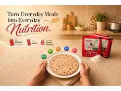 
      
      How AttaVita Is Quietly Solving India's Biggest Nutrition Gap
      
      