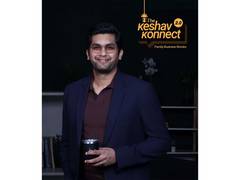 
      
      The Keshav Konnect Season 2: Inside the lives of India
      
      