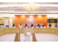 
      
      Live Events sector to hit Rs 196 bn by 2028; targets 15-20 mn job
      
      