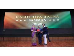 
      
      Prabhu Dayal and Sons Jewellers Honoured with Heritage Legacy
      
      
