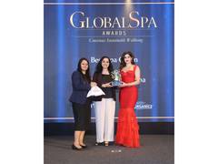 
      
      Tattva Wellness Spa Wins ‘Best Spa Chain’ at GlobalSpa Awards
      
      