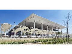 
      
      Noida International Airport to welcome passengers from June 15
      
      