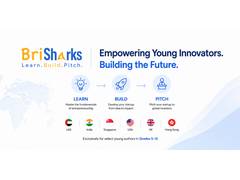 
      
      BriBooks launches BriSharks - an entrepreneurship program
      
      