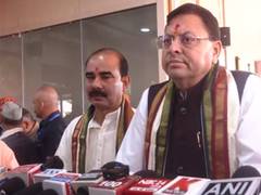 
      
      Uttarakhand launches ‘Operation Prahar’ to crack down on criminal
      
      