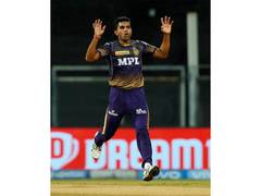 
      
      IPL: SRH ropes in RS Ambrish for injured Shivam Mavi 
      
      